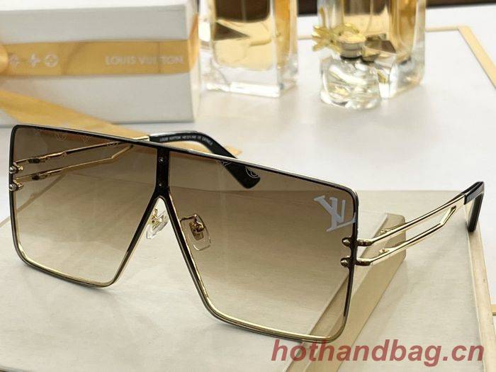 Louis Vuitton Sunglasses Top Quality LVS00120